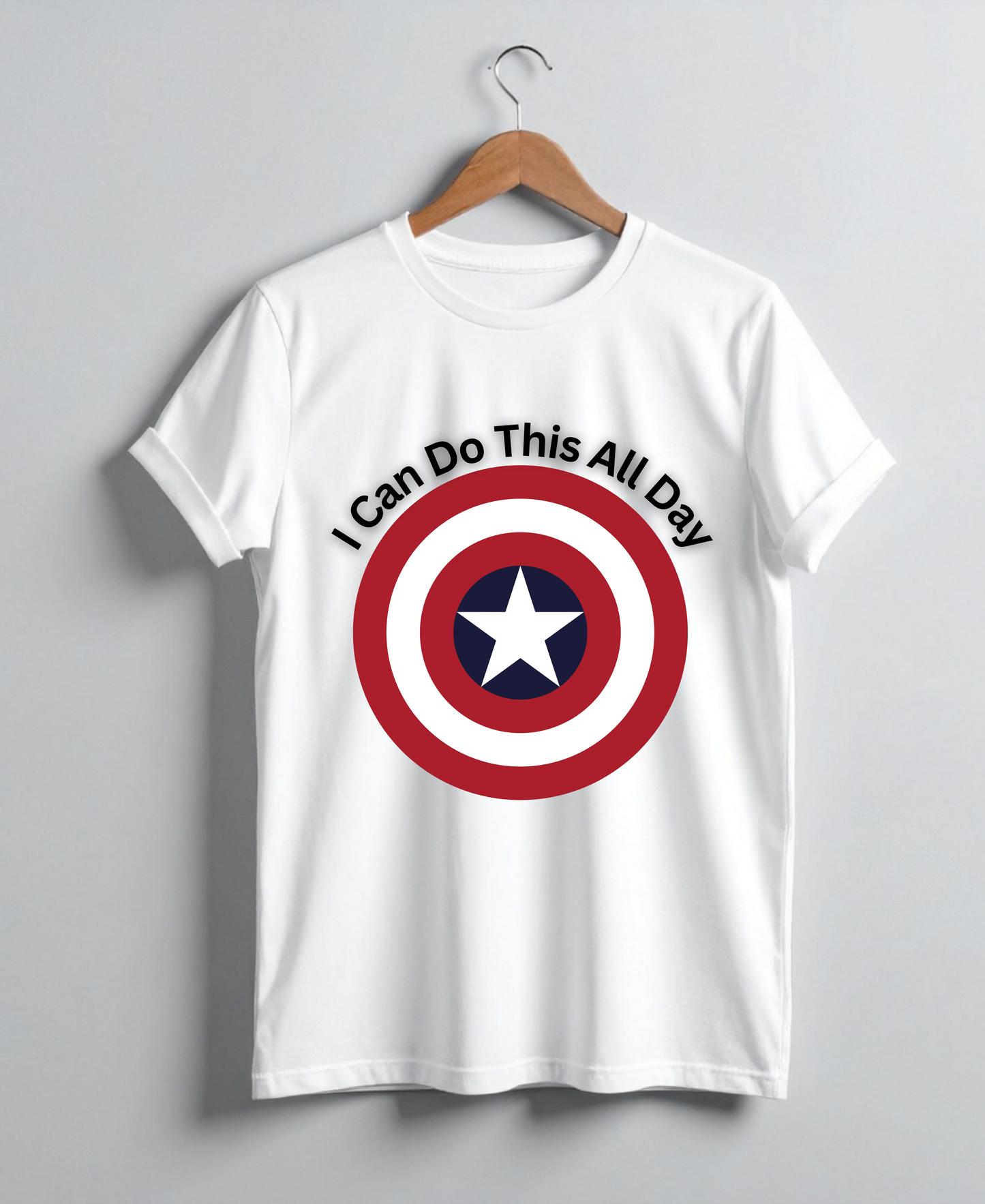 Captain America