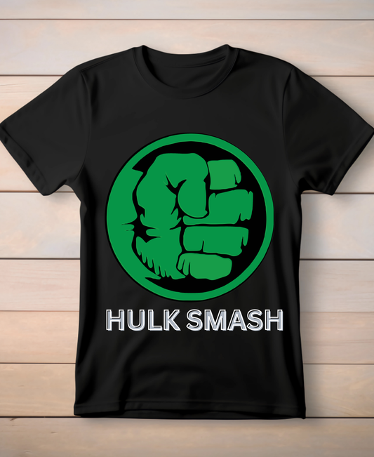 Hulk Smash