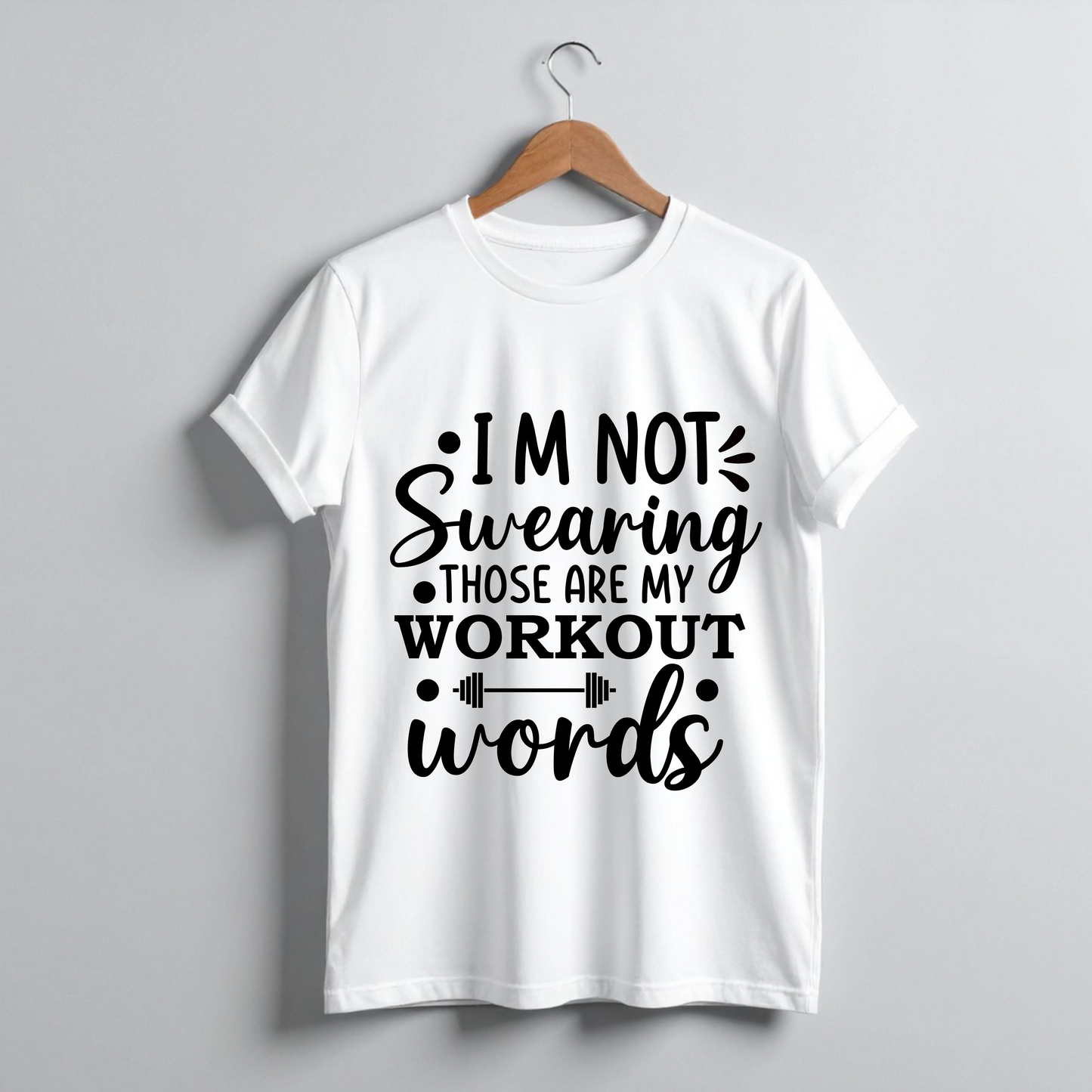 I Am Not Swearing