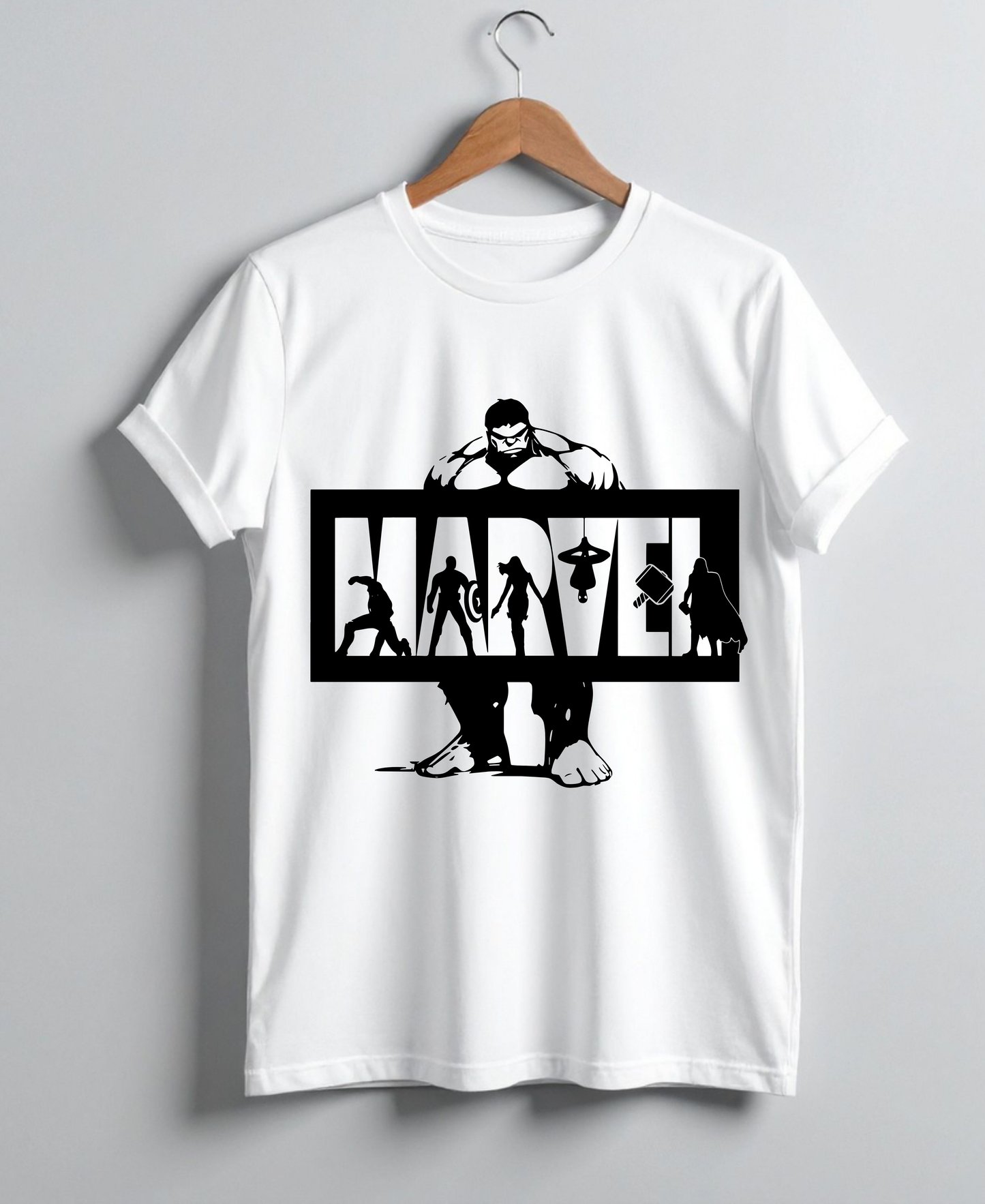 Marvel - 1