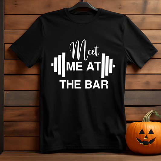 Meet Me at the Bar